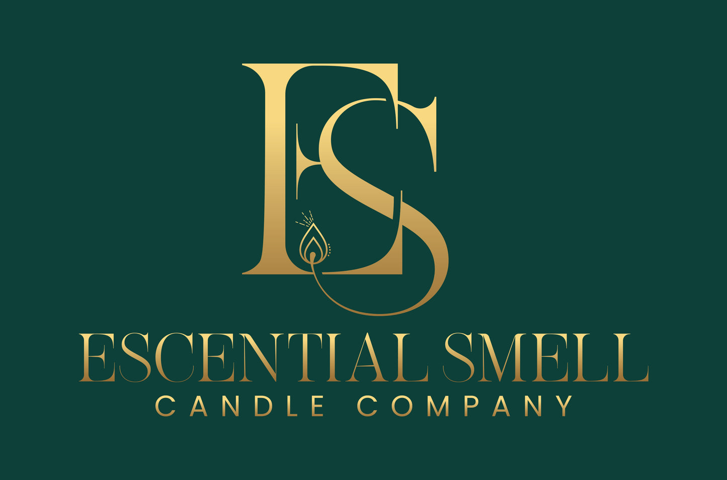 Escential Smell Candles Gift Card
